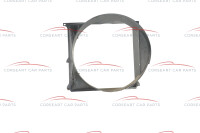 BMW Z3 Roadster radiator frame