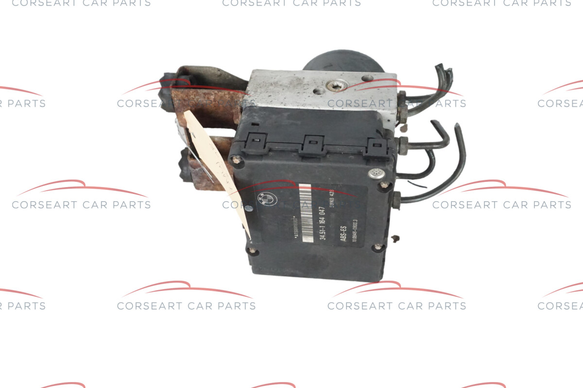 BMW Z3 Roadster ABS block + control unit 34511164047