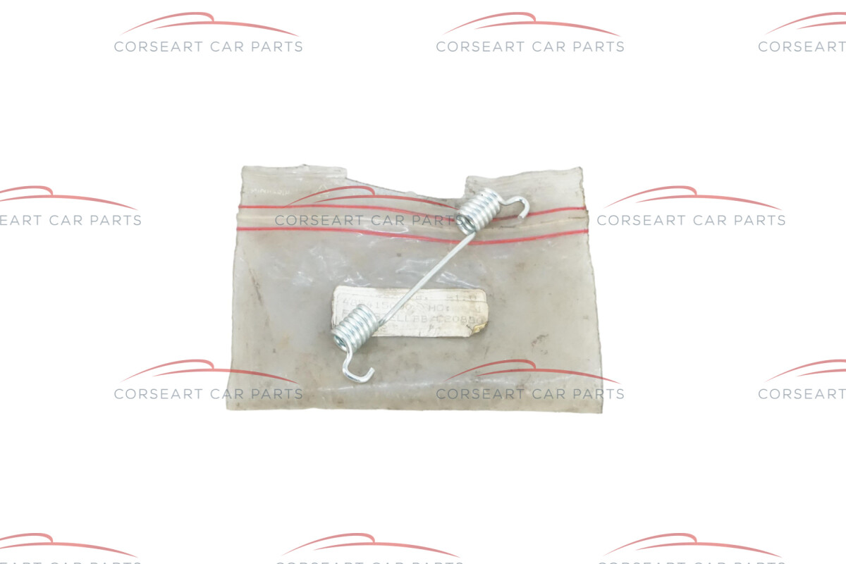 48541500 - Zugfeder Bremse