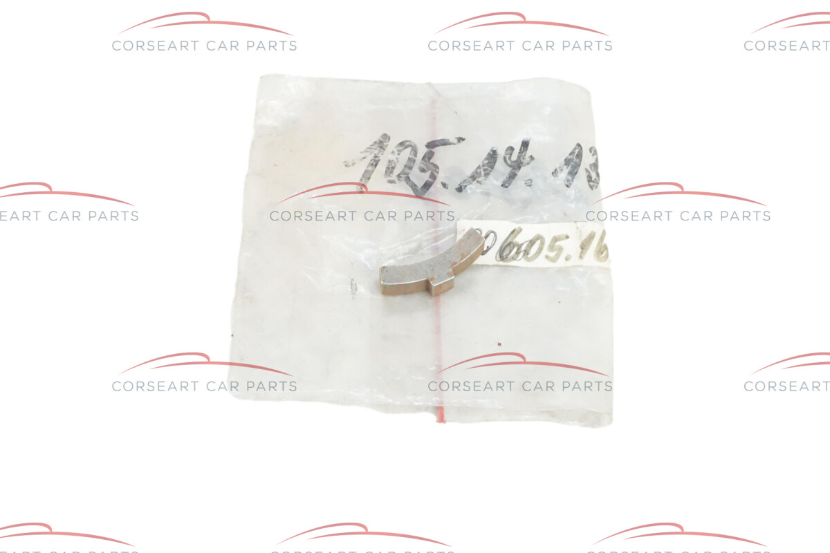 60516450 Alfa Romeo Spider 105 & 115 - Sperrstein oben (