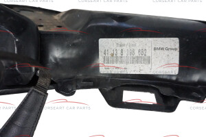 BMW Z3 Roadster Rahmen vorne 41138398682