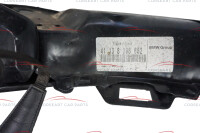 BMW Z3 Roadster Rahmen vorne 41138398682