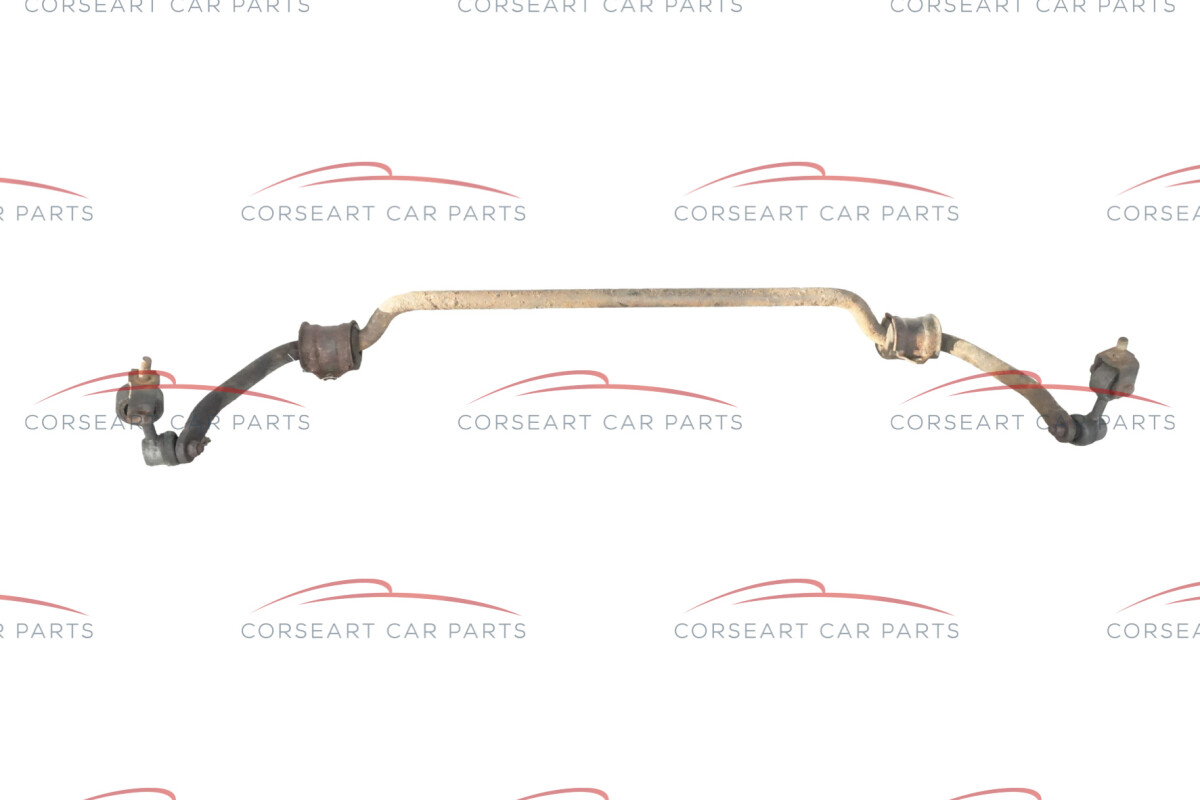 BMW Z3 Roadster Stabilisator vorne (D=23,5mm)