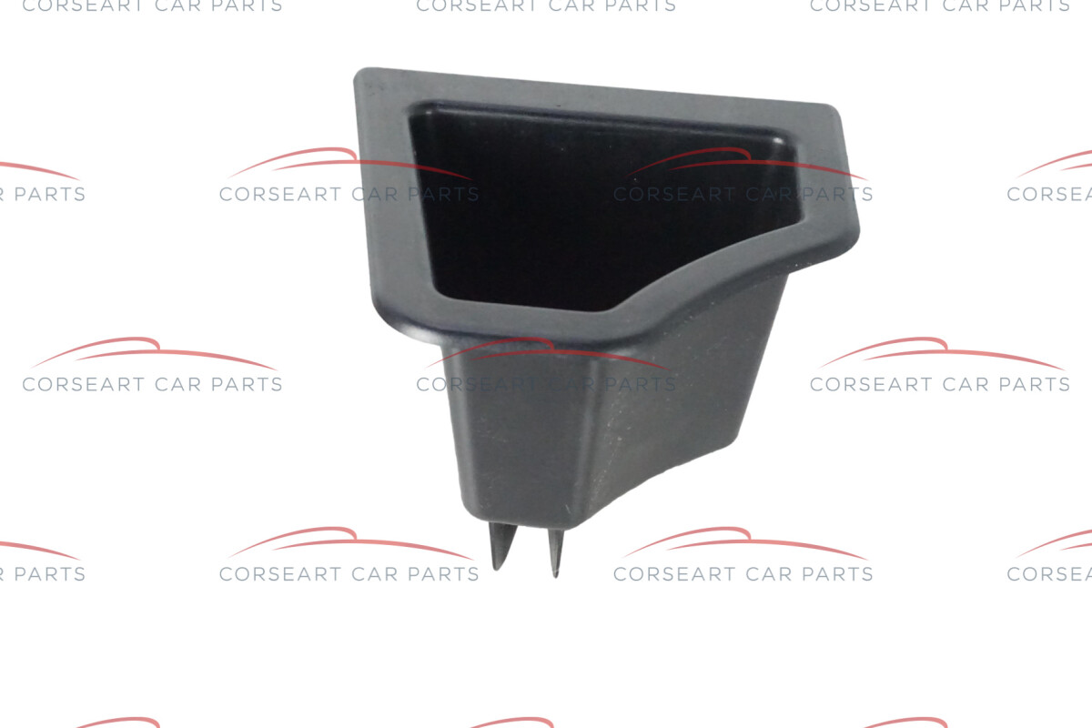 BMW Z3 Roadster small console case