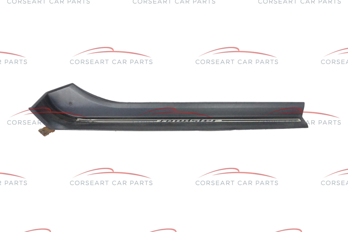 BMW Z3 Roadster side sill cover RH