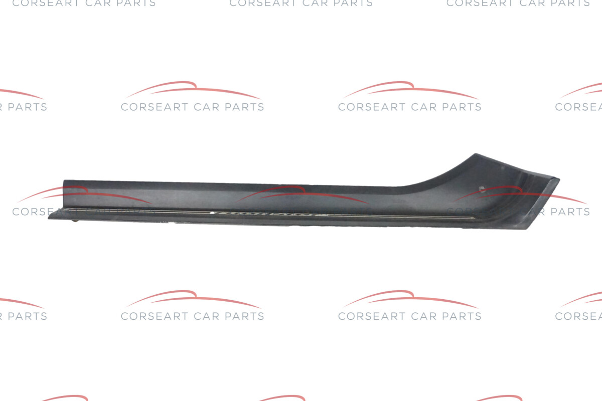 BMW Z3 Roadster side sill cover LH