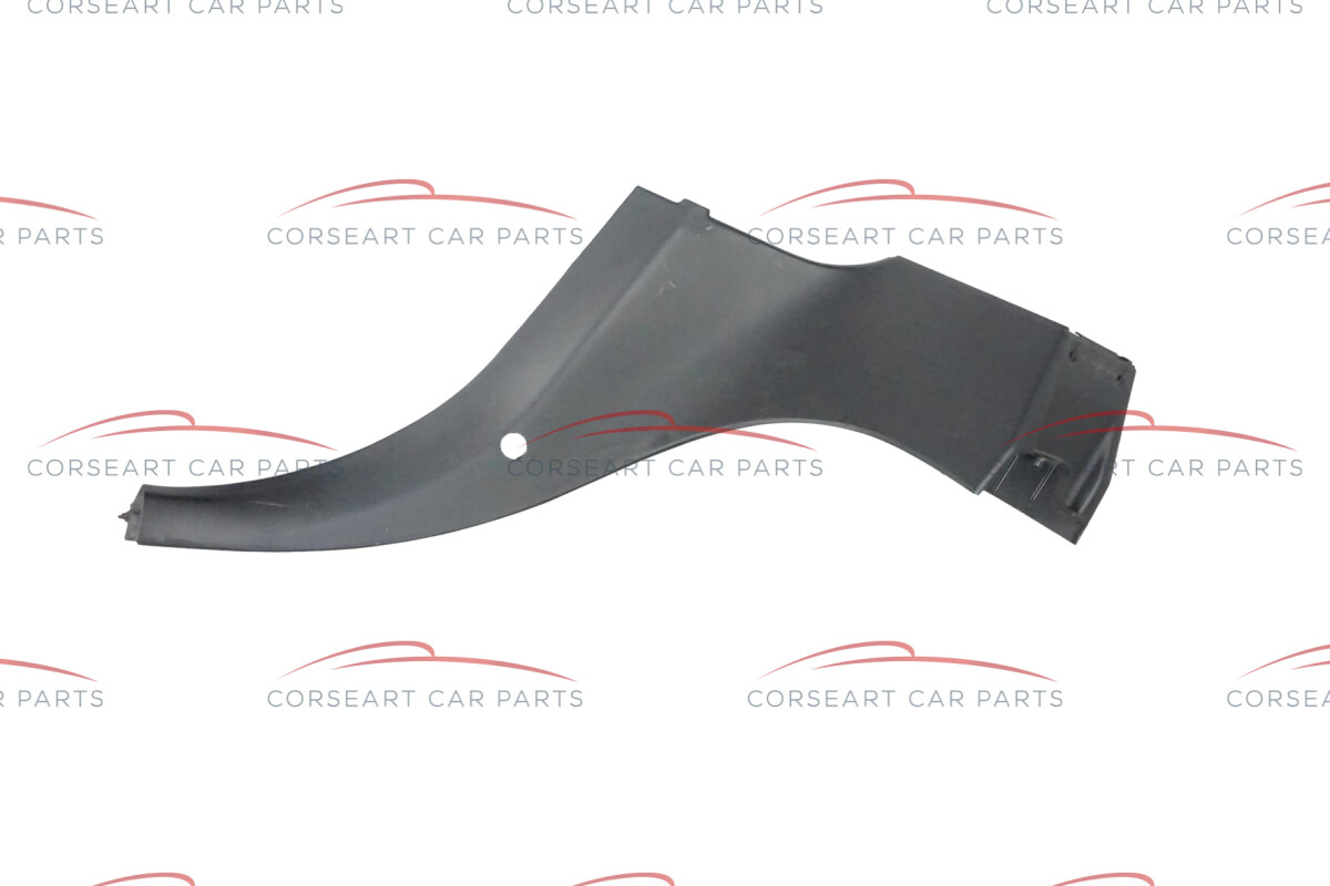 BMW Z3 Roadster b-pillar cover RH box