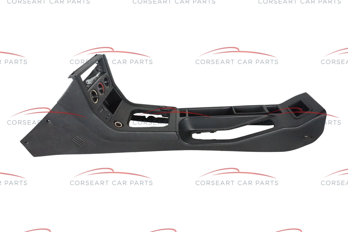 BMW Z3 Roadster Mittelkonsole Tunnelverkleidung