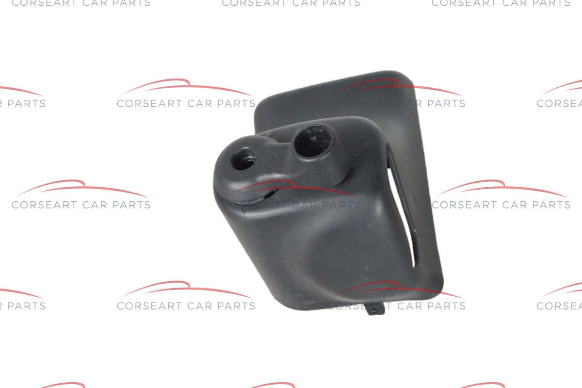 BMW Z3 Roadster B-pillar seal
