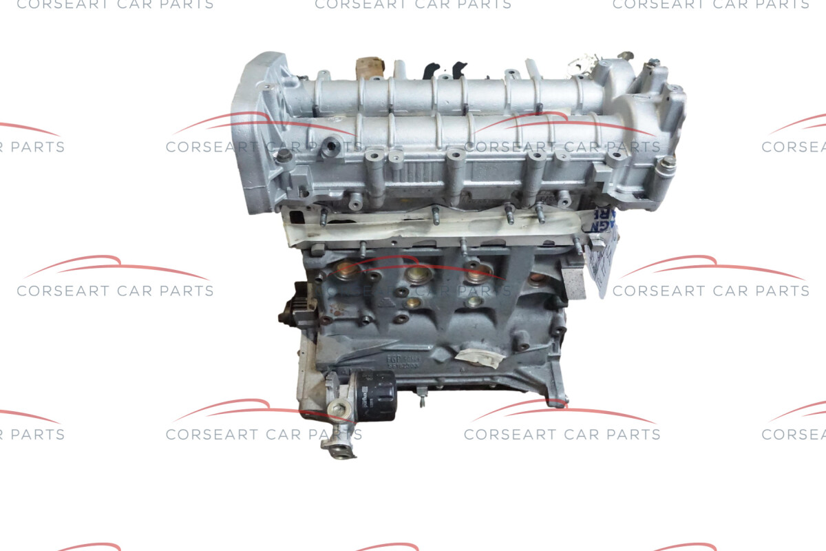 Alfa Romeo 147 156 GT 937 1.9 JTD 16V 150PS Motor 937A5000