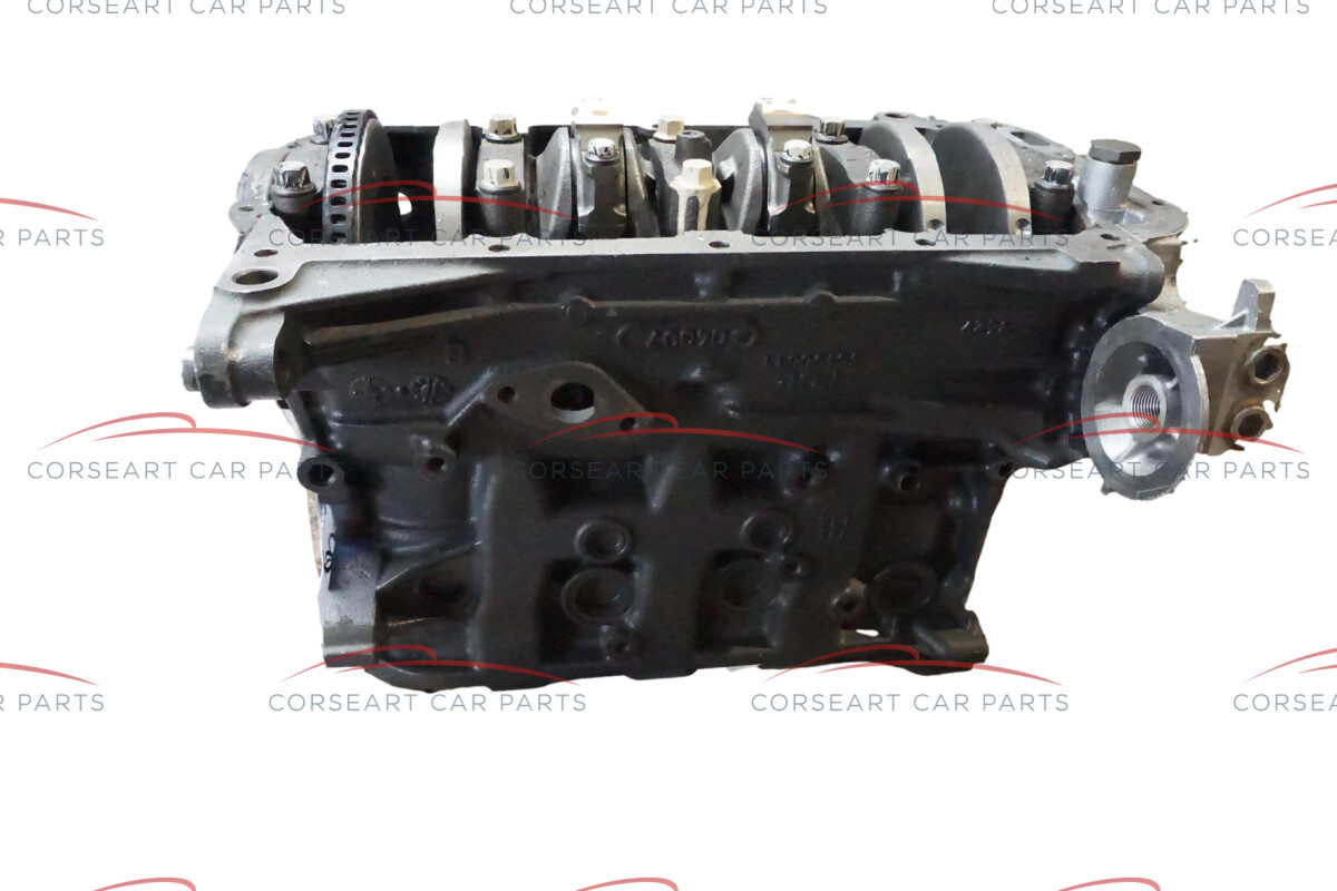 Alfa Romeo 147 156 GT 937 1.9 JTD 16V 150PS Motorblock 937A5