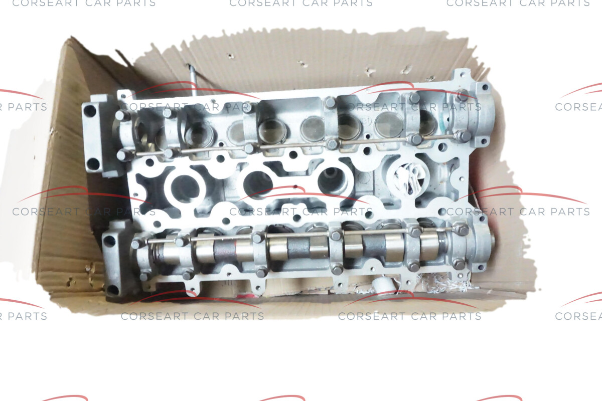 Lancia Delta II (93-2000) 2.0 Turbo HF 16V Zylinderkopf 836A
