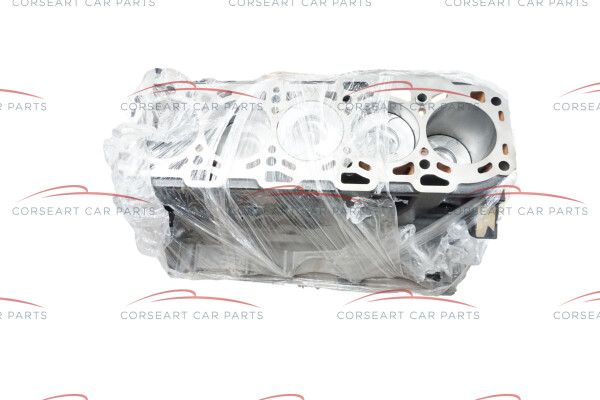 939A9000 Alfa Romeo 159 Brera Spider 939 2.4 JTDm 209HP engine block with pistons, crankshaft etc. (NEW)