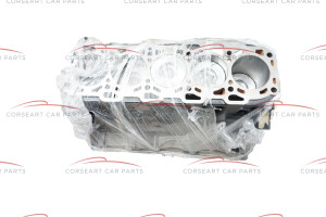 939A9000 Alfa Romeo 159 Brera Spider 939 2.4 JTDm 209HP engine block with pistons, crankshaft etc. (NEW)