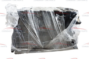 939A9000 Alfa Romeo 159 Brera Spider 939 2.4 JTDm 209HP engine block with pistons, crankshaft etc. (NEW)