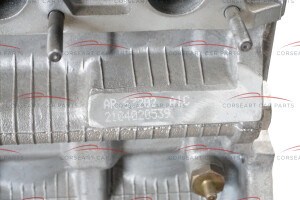 Alfa Romeo 155 2.0 Twin Spark 141HP engine  (0km / remanufactured by Alfa Romeo) AR67202