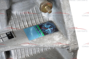 Alfa Romeo 155 2.0 Twin Spark 141HP engine  (0km / remanufactured by Alfa Romeo) AR67202