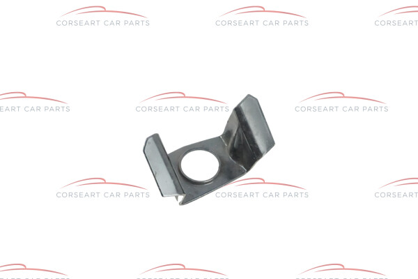 100162 Alfa Romeo Alfasud - axle crossmember mount front