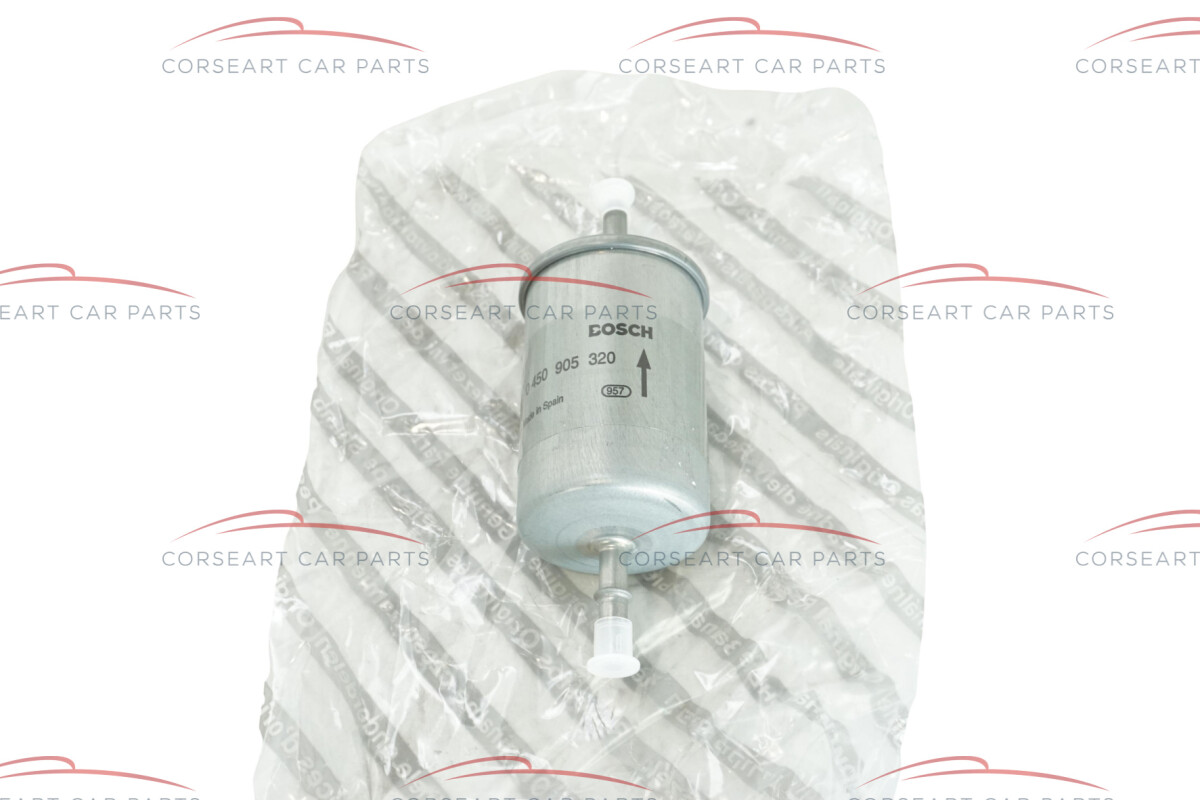 0450905320 60675978 Alfa Romeo 156 - Kraftstofffilter (Bosch