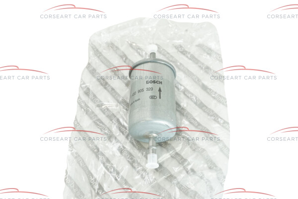 0450905320 60675978 Alfa Romeo 156 - Kraftstofffilter (Bosch)