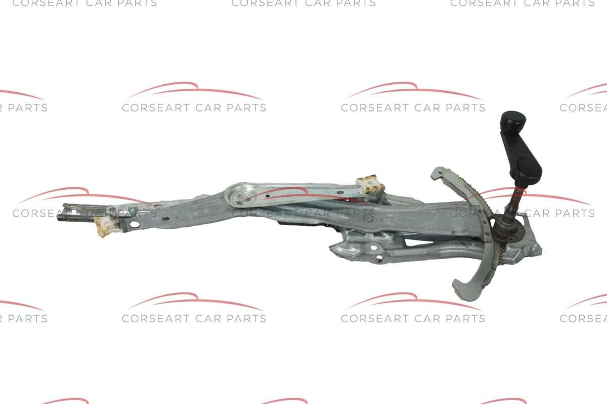 51328397704 BMW Z3 Roadster windows lifter RH