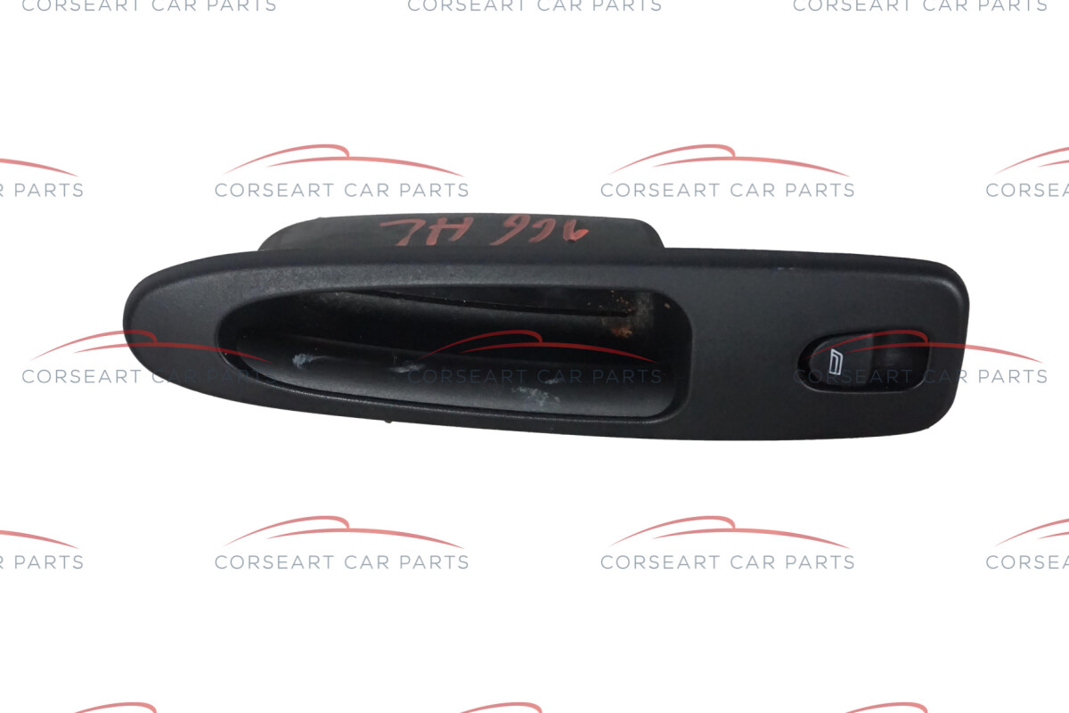 Alfa Romeo 166 rear window switch LH