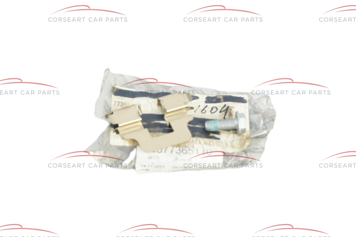 77365110 77365784 Alfa Romeo 156 / GT /  box