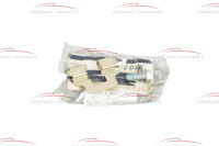 77365110 77365784 Alfa Romeo 156 / GT / 147 & Fiat/Lancia - Zubehörsatz Scheibenbremsbelag