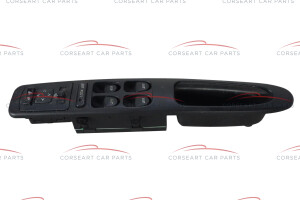 Alfa Romeo 166 2,5 Fensterheber/Spiegelschalterblende Vorne Links