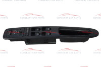 Alfa Romeo 166 2,5 Fensterheber/Spiegelschalterblende Vorne Links