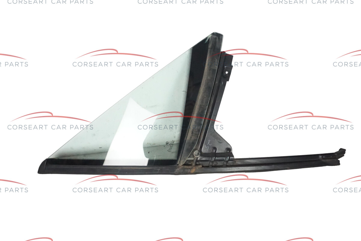43R-000711 BMW Z3 Roadster Dreiecksfenster Vorne Rechts
