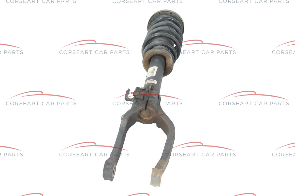 50515217 Alfa Romeo Brera Spider 939  1.8 TBI + 2.2 JTS shoc