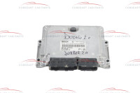 9646138580 Fiat Ducato - Motorsteuergerät (Bosch)