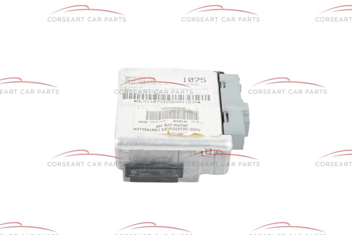 26101075 26101076 Fiat - Steuergerät elektrische Servol