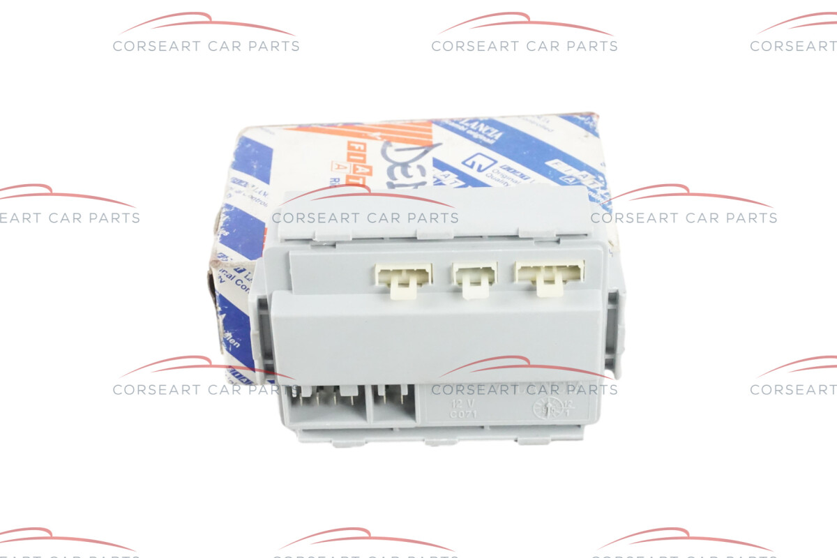 82438478 Lancia Dedra - window regulator control module