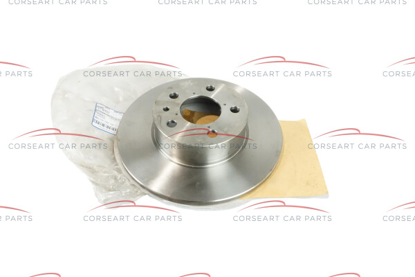 71738912 Alfa Romeo 156 / 147 / Lancia Lybra - brake disc