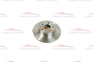 71738912 Alfa Romeo 156 / 147 / Lancia Lybra - brake disc