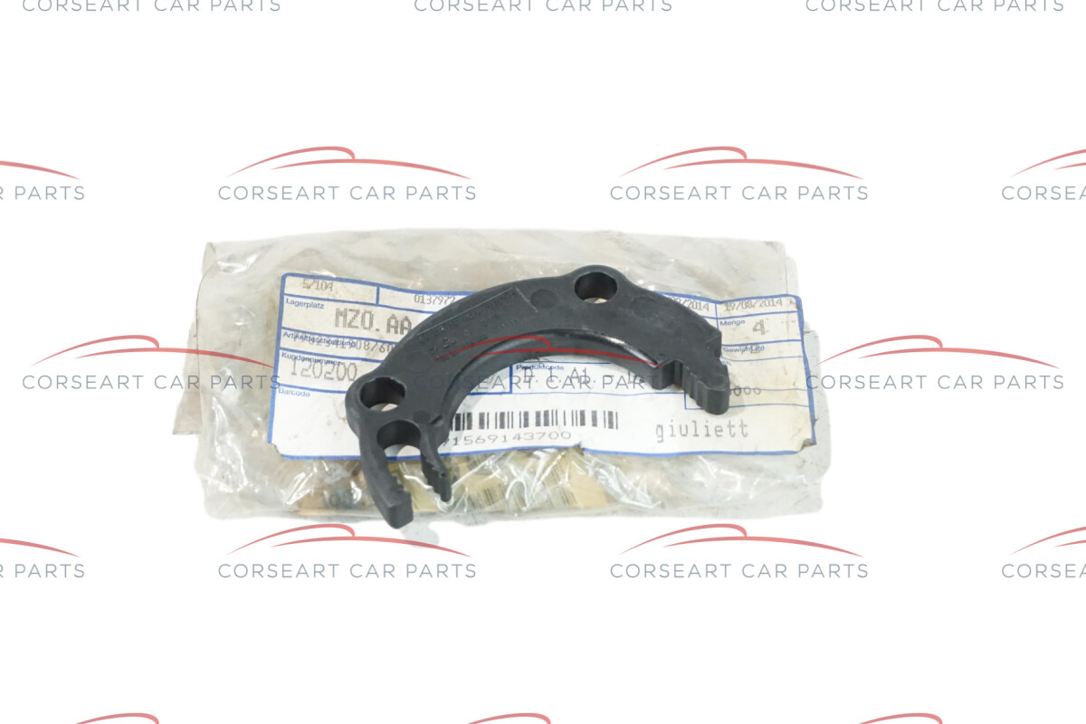 51817819 Alfa Romeo Giulietta - shock absorber plate front