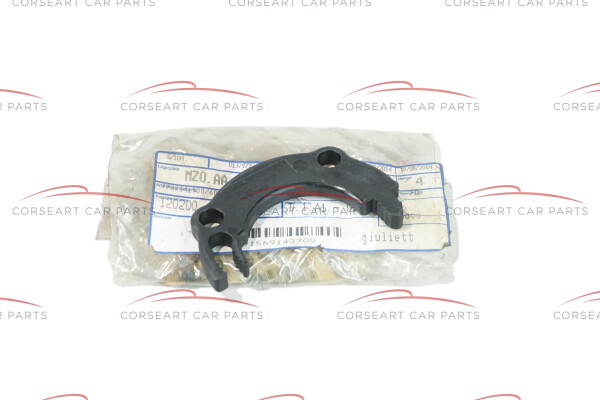51817819 Alfa Romeo Giulietta - Stossdämpfer Platte Vorne