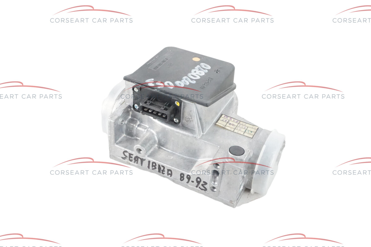 280200053 Seat Ibiza - air mass meter (Bosch)