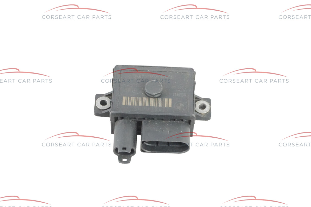 79800006 BMW - glow plug control unit (BERU)