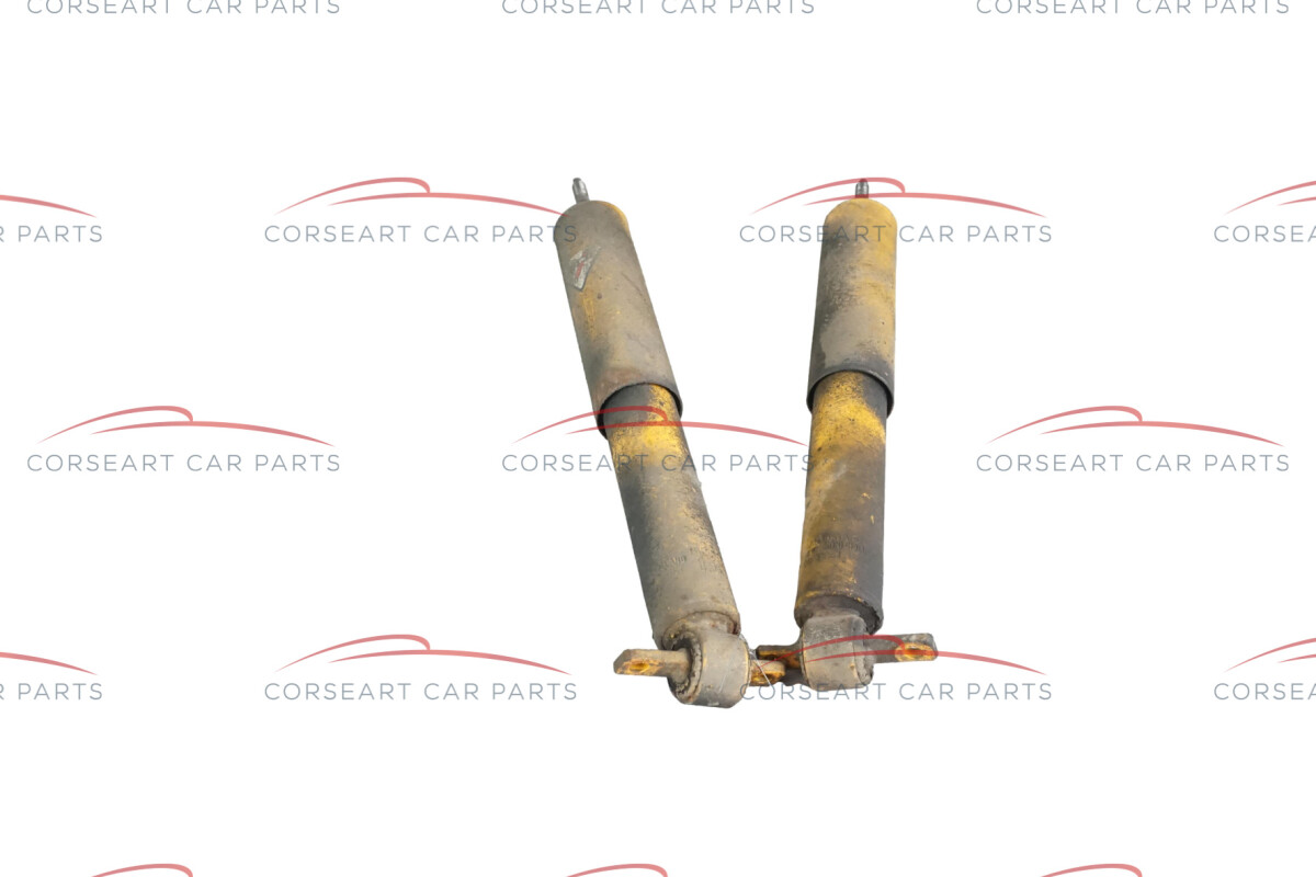 Alfa Romeo GTV4 116 Set shock absorbers front  LH + RH 2,0