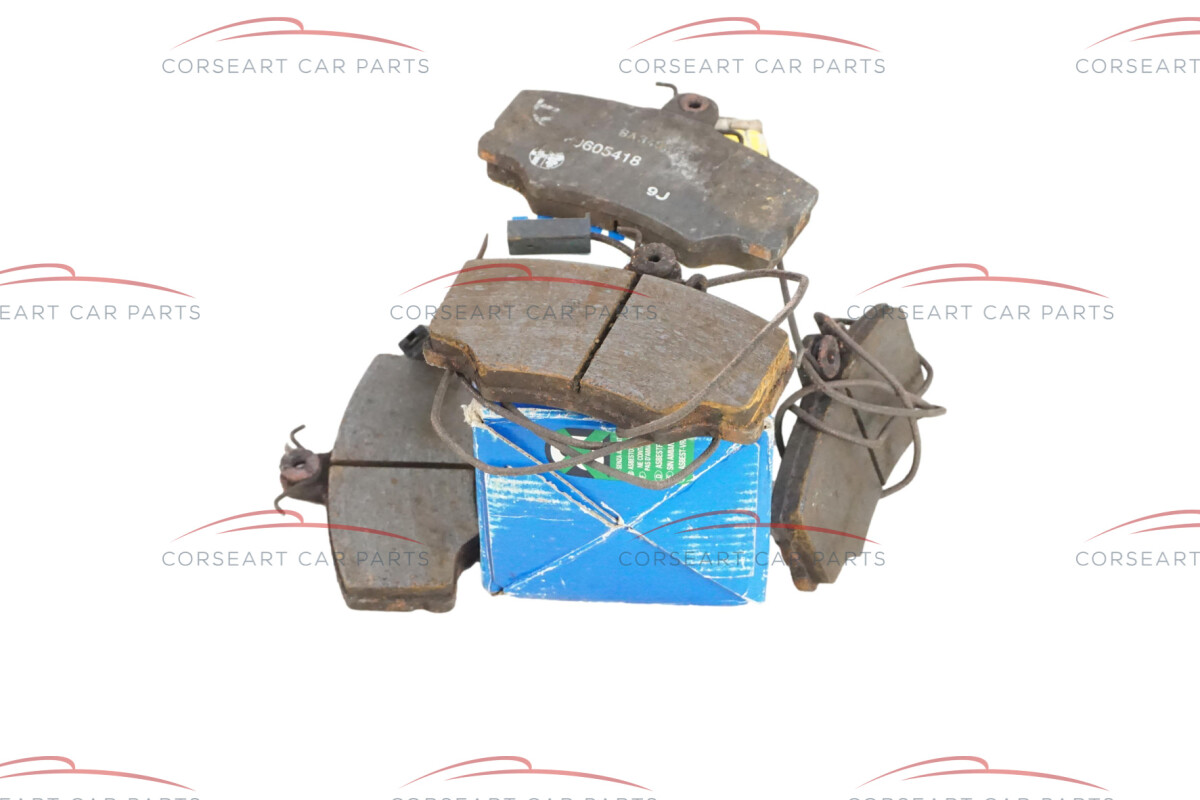 571410J Alfa Romeo 33 - Bremsbeläge Satz