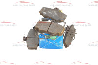 571410J Alfa Romeo 33 - Bremsbeläge Satz