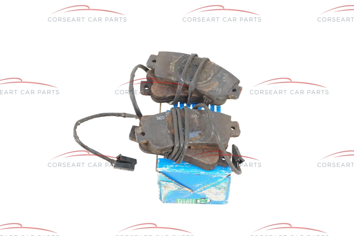 571433J Alfa Romeo 33 - brake pad