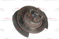 Alfa Romeo Alfetta GTV4 116 2.0 Achsschenkel vorne links