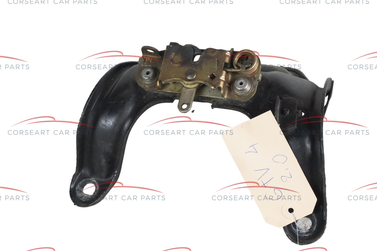 Alfa Romeo GTV4 116 Schloss Motorhaube vorne