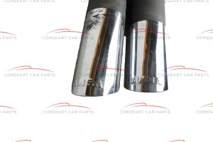 Alfa Romeo GTV4 116 exhaust muffler  "Ansa" 2,0