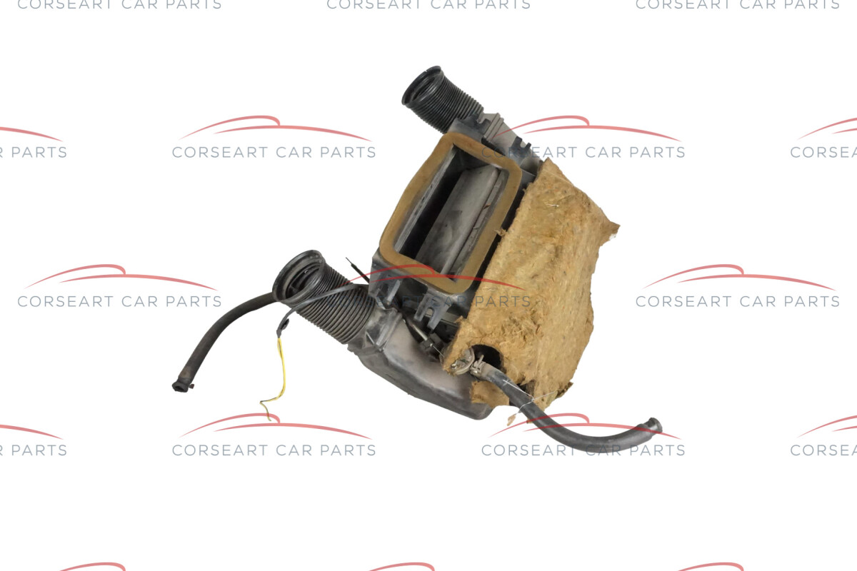 Alfa Romeo GTV4 116 2,0 Heizung Heizkasten
