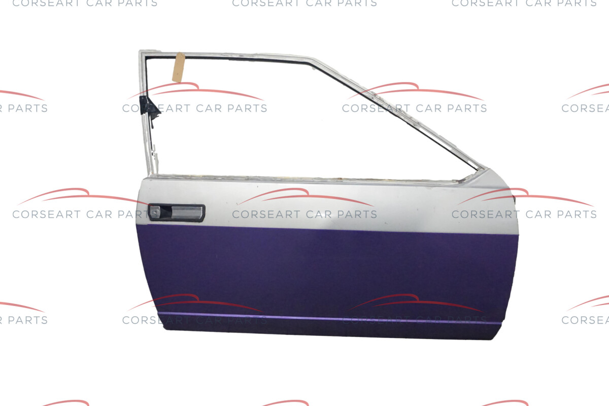 Alfa Romeo GTV4 116 door RH to rapaint 2,0
